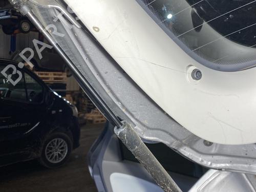Gassdemper Bakluke RENAULT ZOE (BFM_) ZOE (88 hp) 23797214