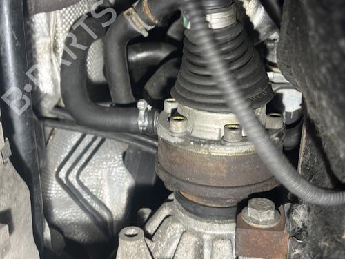 Right front driveshaft VW TOURAN (1T3) 1.6 TDI | BP32984336M39 - Image 2