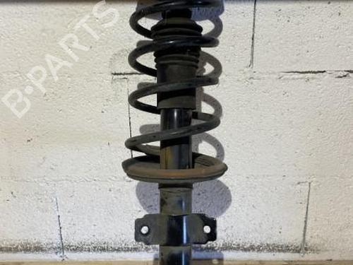Right front shock absorber DACIA DUSTER (HS_) 1.5 dCi | BP20866025M17 