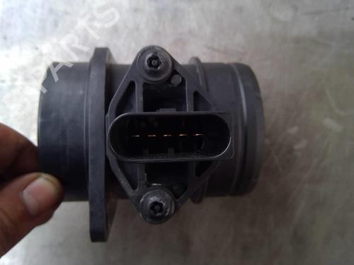 Mass air flow sensor SEAT IBIZA IV SC (6J1, 6P5) 1.2 | BP25275584M95 