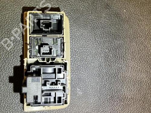 Used Headlight switch Headlight switch RENAULT GRAND SCÉNIC III (JZ0/1_) 1.9 dCi (JZ0J, JZ0N, JZ1K, JZ1S) (131 hp) 21864223 21864223