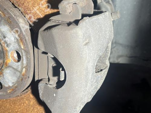 Used Right front brake caliper SKODA FABIA III (NJ3) 1.0 (60 hp) 28117372