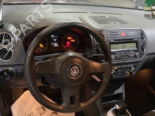 Left front window switch VW GOLF PLUS V (5M1, 521) 1.4 TSI | BP22894124I27  - Image 5