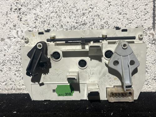 Climate control CITROËN XSARA PICASSO (N68) 1.6 16V | BP29526692I5 
