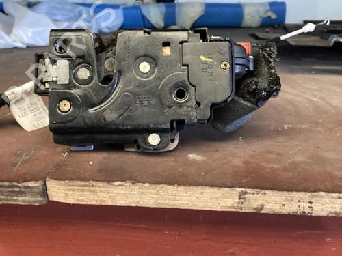 Rear right lock AUDI A2 (8Z0) 1.4 TDI | BP20863987C99 