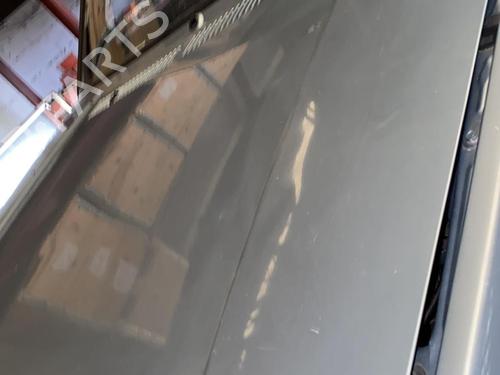 Panser VW GOLF II (19E, 1G1) 1.3 (55 hp) 21862264