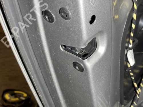 Used Rear left lock VW GOLF VII (5G1, BQ1, BE1, BE2) 2.0 TDI 4motion (150 hp) 21865402