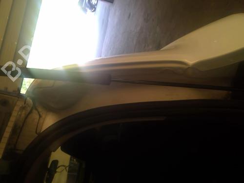 Tailgate lift support FORD KUGA I 2.0 TDCi | BP20863694C138