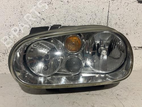 Used Left headlight Left headlight VW GOLF IV (1J1) [1997-2008] 35903498 35903498
