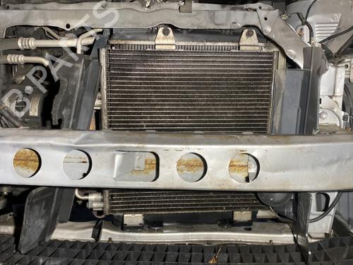Used AC radiator PEUGEOT 107 (PM_, PN_) 1.0 (68 hp) 20978362