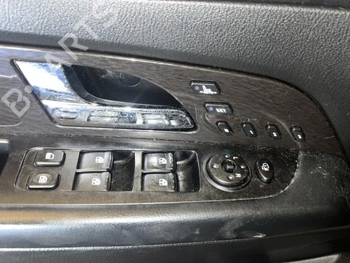 Steering wheel SSANGYONG REXTON W / REXTON 2.0 Xdi All-wheel Drive | BP31648418C49 - Image 13