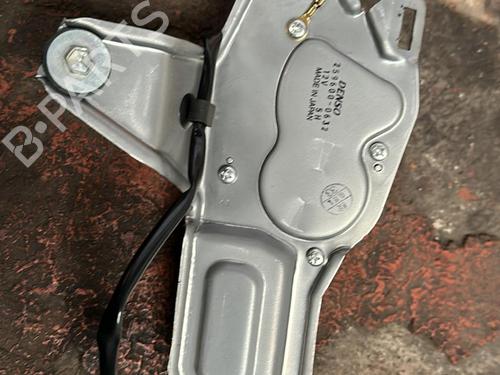 Used Rear wiper motor SUZUKI GRAND VITARA II (JT, TE, TD) 1.9 DDiS All-wheel Drive (JT419, TD44, JB419WD, JB419XD,... (129 hp) 20866801