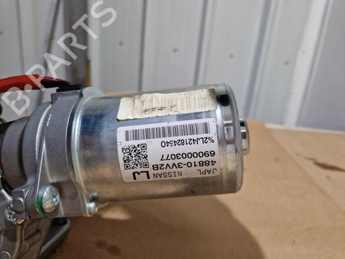 Steering column NISSAN NOTE (E12) 1.2 DIG-S | BP21861586M21 - Image 2