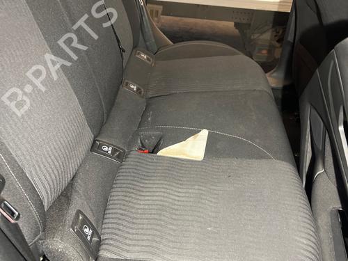 Used Rear seat Rear seat 37527540 37527540