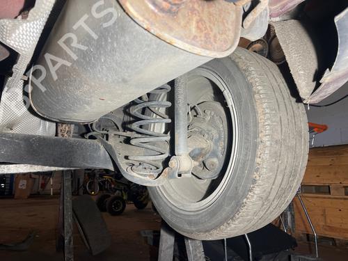 Used Rear axle Rear axle FORD FIESTA VI (CB1, CCN) 1.0 EcoBoost (100 hp) 34172599 34172599