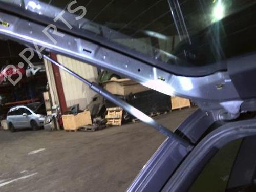 Tailgate lift support BMW X5 (E53) 3.0 d | BP21866327C138 