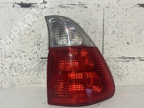 Used Right taillight BMW X5 (E53) 4.4 i (286 hp) 31581223