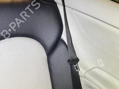 Used Rear left belt tensioner MERCEDES-BENZ CLC-CLASS (CL203) CLC 220 CDI (203.708) (150 hp) 20862428