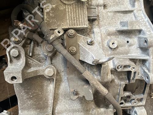 Cambio CITROËN C6 (TD_) 3.0 HDi (241 hp) 32743691