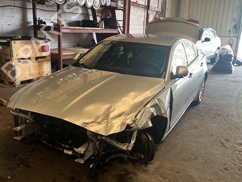 Brugte JAGUAR XE (X760) 2.0 D (180 hp) 3150308