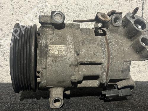 Used AC compressor PEUGEOT 308 II (LB_, LP_, LW_, LH_, L3_) 1.6 HDi (92 hp) 31133572