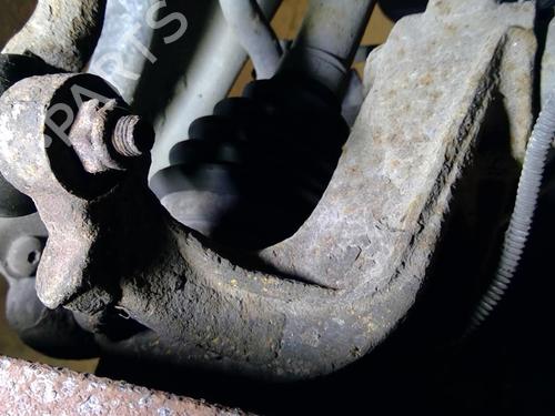 Used Right front steering knuckle CITROËN C3 I (FC_, FN_) 1.4 HDi (68 hp) 20867081