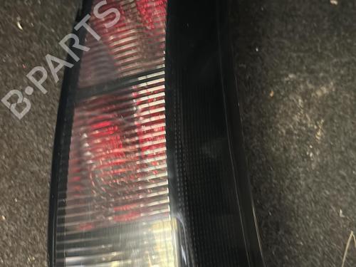 Used Right taillight OPEL MERIVA A MPV (X03) 1.4 16V Twinport LPG (E75) (90 hp) 25844251
