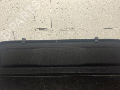 Used Rear parcel shelf Rear parcel shelf SUZUKI SWIFT III (MZ, EZ) 1.3 (RS413, ZC11S) (92 hp) 29318501 29318501