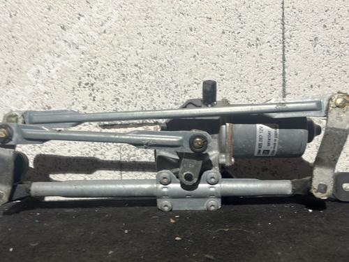 Used Front wiper motor Front wiper motor OPEL CORSA D (S07) 1.0 (L08, L68) (60 hp) 28155692 28155692