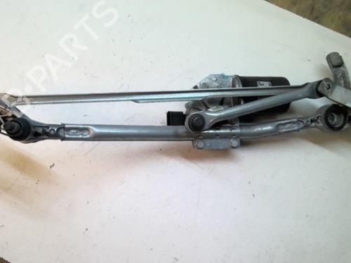 Used Front wiper motor BMW 3 (E90) 318 d (143 hp) 21859051