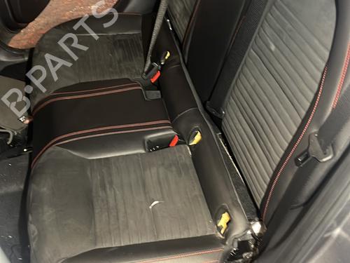 Rear seat MERCEDES-BENZ A-CLASS (W176) A 180 (176.042) | BP27617908C17 - Image 3