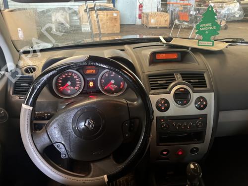 Left front window switch RENAULT MEGANE II Estate (KM0/1_) 1.9 dCi (KMRG, KM1G, KM0G, KM2C) | BP29959995I27 - Image 8