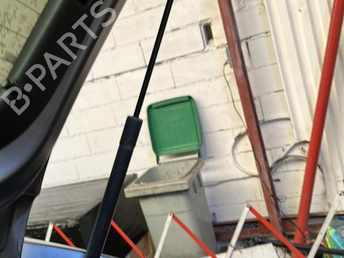 Used Tailgate lift support CITROËN C3 II (SC_) 1.4 (73 hp) 20870364