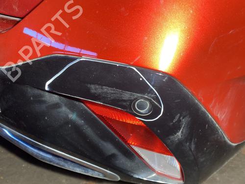 Rear bumper PEUGEOT 308 SW III (FC_, FJ_, FR_, F4_, FN_) BlueHDi 130 (FCYHZL, FCYHZT) | BP22894332C8