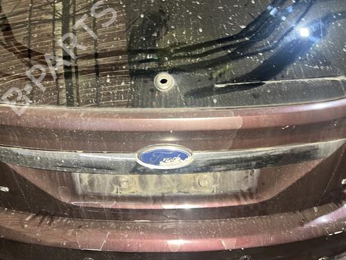 Tailgate FORD FOCUS II (DA_, HCP, DP) 1.8 TDCi | BP30854122C6