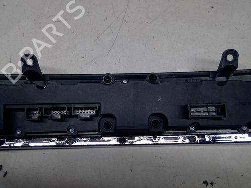 Warning switch MERCEDES-BENZ C-CLASS (W203) C 220 CDI (203.008) | BP21861609I22 