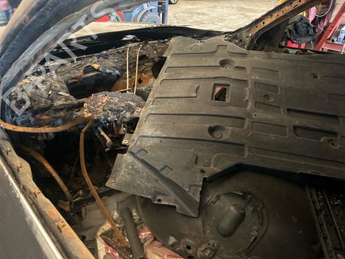 Left front driveshaft BMW X4 (F26) xDrive 30 d | BP38707839M38 - Image 4