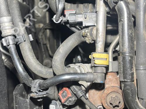 Injection pump OPEL INSIGNIA A Country Tourer (G09) 2.0 CDTi 4x4 (47) BP26937048M78