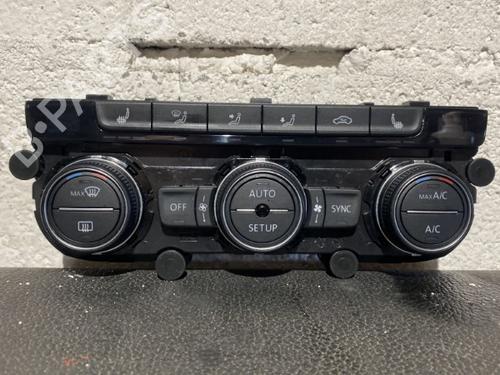 Used Climate control VW GOLF VII (5G1, BQ1, BE1, BE2) 2.0 TDI 4motion (150 hp) 21865396