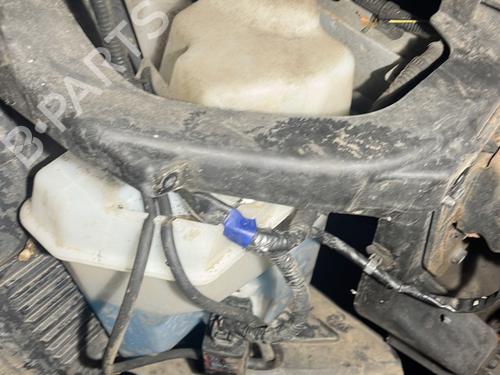 Used Windscreen washer tank Windscreen washer tank HYUNDAI i20 I (PB, PBT) 1.2 (78 hp) 29918827 29918827