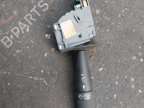 Used Steering column stalk PEUGEOT 205 II (20A/C) 1.7 Diesel (60 hp) 21861326