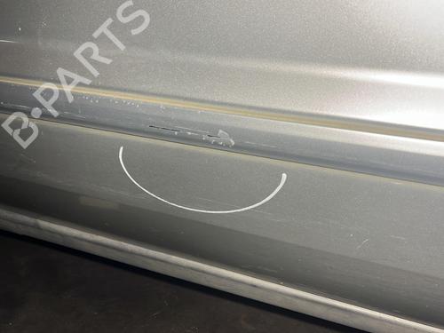 Left front door FORD FUSION (JU_) 1.4 TDCi | BP30004043C2