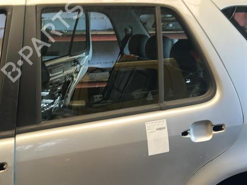 Used Left rear door MERCEDES-BENZ M-CLASS (W163) ML 270 CDI (163.113) (163 hp) 20870775