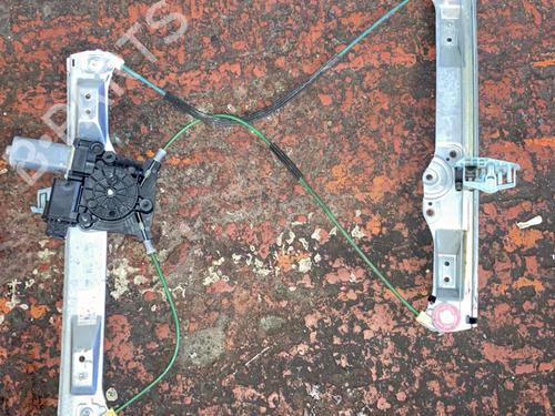 Used Front right window mechanism OPEL CORSA D (S07) 1.7 CDTI (L08, L68) (130 hp) 20867496