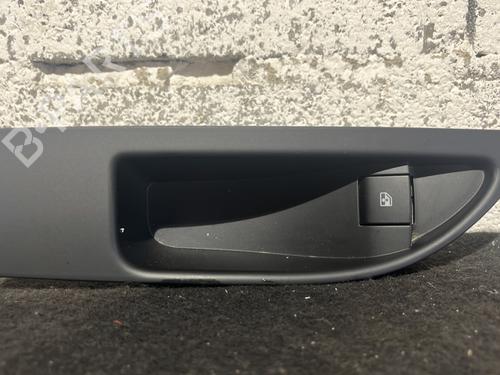Used Left rear window switch OPEL ASTRA J (P10) 1.7 CDTI (68) (110 hp) 28000248