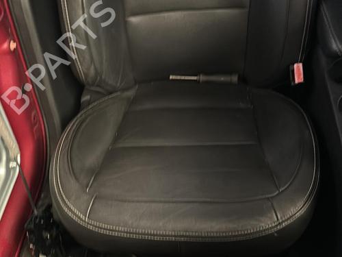 Used Right front seat Right front seat NISSAN QASHQAI I (J10, NJ10) 1.5 dCi (103 hp) 25844337 25844337