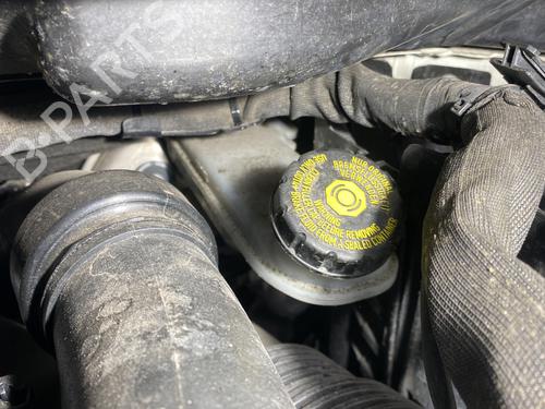 Used Brake master cylinder MERCEDES-BENZ B-CLASS Sports Tourer (W246, W242) B 200 CDI (246.201) (136 hp) 24401541