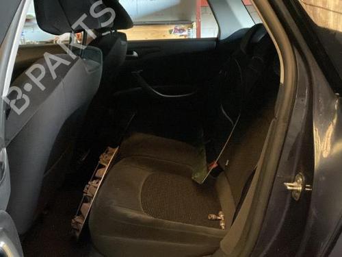 Right front window switch CITROËN C5 III Break (RW_) 2.0 HDi 140 | BP21865565I26 - Image 4