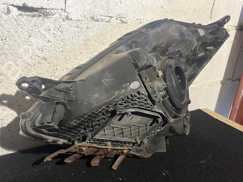 Right headlight TOYOTA PRIUS Liftback (_W2_) 1.5 Hybrid (NHW20_, NHW20R) | BP28479662C29 