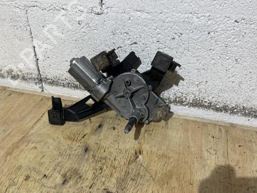 Used Rear wiper motor PEUGEOT 207 (WA_, WC_) 1.6 16V VTi (120 hp) 21864085